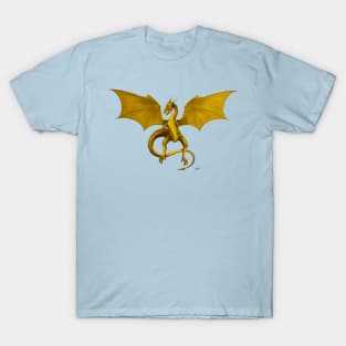 Ben's Dragon T-Shirt